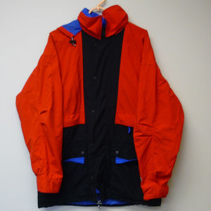 Helly Hansen Lifa Ski/Winter Jacket Large